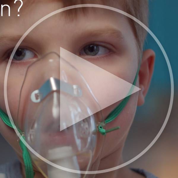 training oxygen awareness screenshot icon