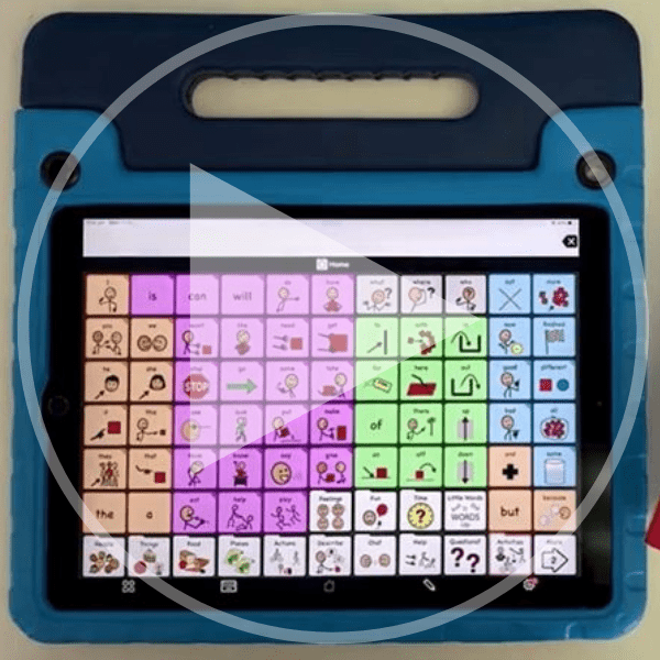 Childrens Audiology icon