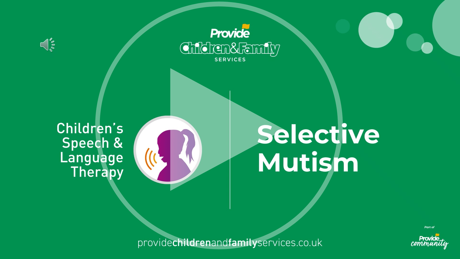 training talking together